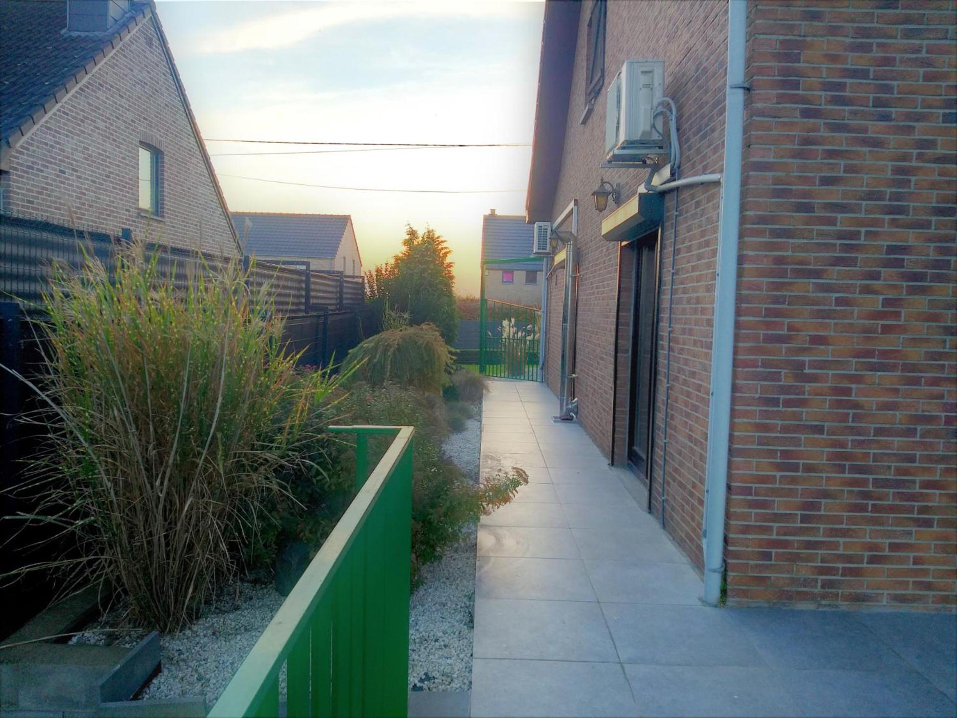 Maison De Vacances Situee Entre Liege, Tongres Et Vise Slins Exterior photo